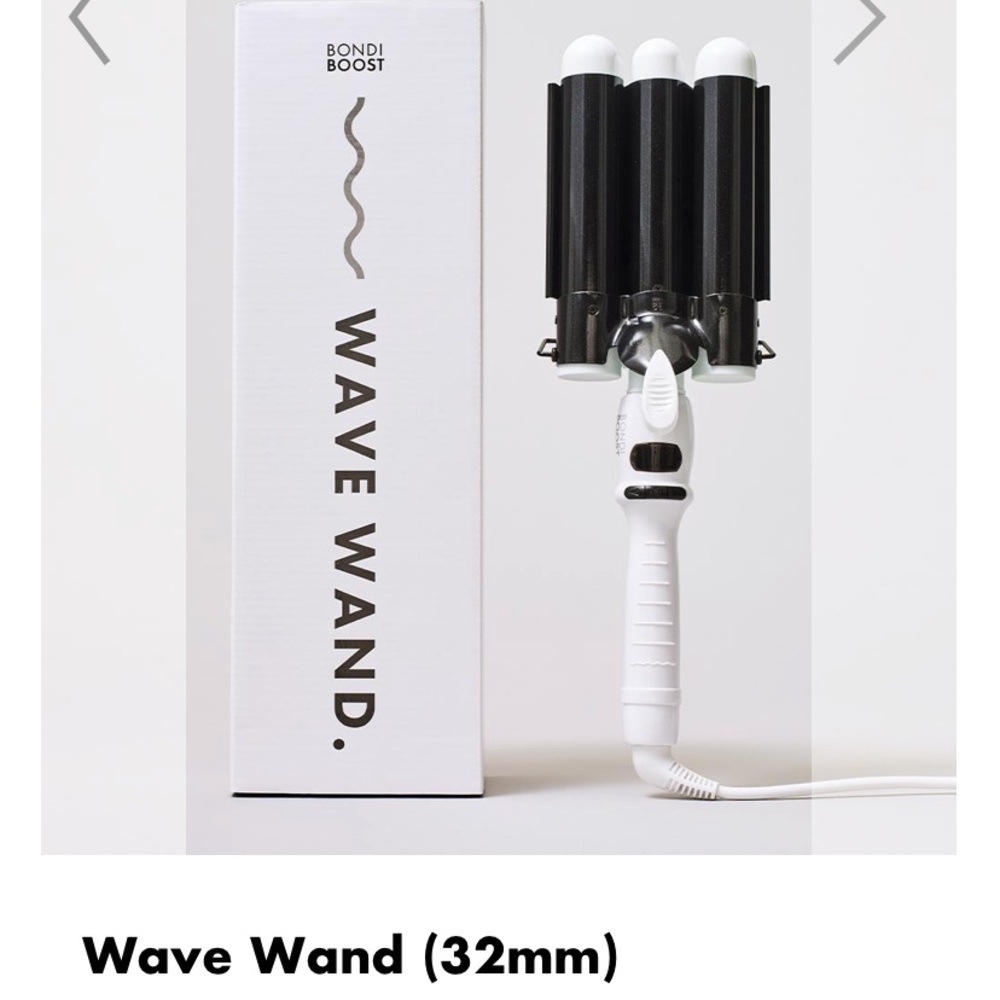Bondi Boost 32 mm wave wand